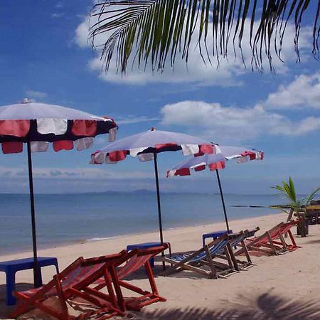 Sea Falcon Hotel Ban Nong Hin  Exterior foto